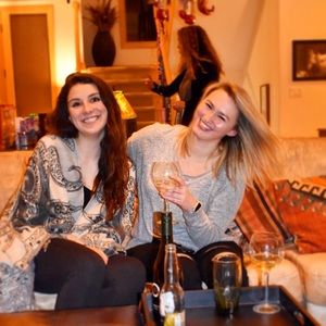 Meet your Posher, Grace